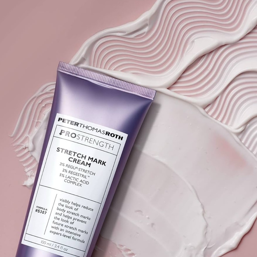 NEW Peter Thomas Roth PRO Strength Stretch Mark Cream - Picture 4 of 9